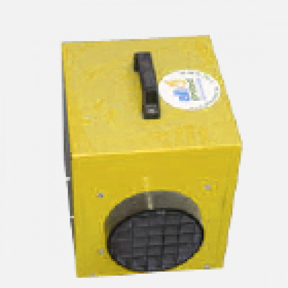 Elektrische kachel DFE 25 / DFE 25 T